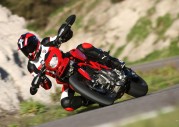 Ducati Hypermotard 1100 evo